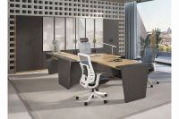 Лот: 25313887. Фото: 3. Брифинг-приставка Hoff Tower. Мебель