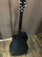 Лот: 15552953. Фото: 2. Электроакустическая гитара Fender... Музыкальные инструменты