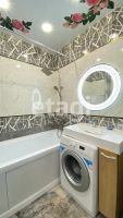 Лот: 25393600. Фото: 9. 3-комн. квартира , Красноярск...