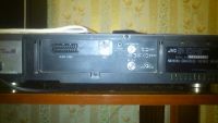 Лот: 4728553. Фото: 5. JVC HR-D540EE Video Cassette Recorder