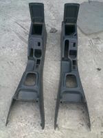 Лот: 11409507. Фото: 3. Подлокотник Subaru Impreza GG2... Авто, мото, водный транспорт