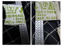 Лот: 25621523. Фото: 7. Ретро платье в клетку, 44, бу