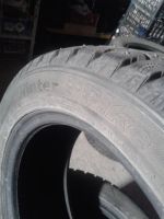 Лот: 10277241. Фото: 5. Шины 4 шт. б/у Hankook Winter...