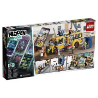 Лот: 15554864. Фото: 2. Конструктор LEGO Hidden Side 70423... Игрушки