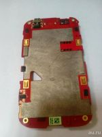 Лот: 9262287. Фото: 2. A126. HTC Desire C ( A320E... Запчасти, оборудование