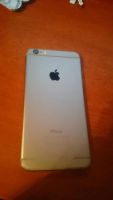 Лот: 8287372. Фото: 4. Iphone 6 plus 64gb