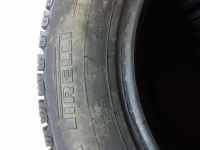 Лот: 12883535. Фото: 4. Pirelli 195- 65- 15 шипы. 4 шт... Красноярск