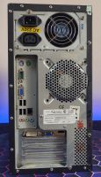 Лот: 25120152. Фото: 2. Компьютер Core 2 Q8400/4core/4gb... Компьютеры, ноутбуки, планшеты