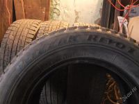 Лот: 2085264. Фото: 2. Bridgestone Blizzak Revo 1, 215... Шины, Диски