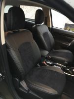 Лот: 13305340. Фото: 4. Авточехлы из Экокожи. Накидки... Красноярск