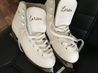 Лот: 10831107. Фото: 3. Коньки размер 33/34. Красноярск