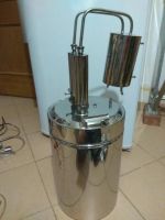 Лот: 10759480. Фото: 2. Аппарат самогон. Приготовление напитков