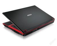 Лот: 1173591. Фото: 3. Игровой ноутбук MSI GX740. Компьютеры, оргтехника, канцтовары