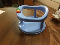 Лот: 11477613. Фото: 2. Кресло для купания на присосках... Кормление и уход, гигиена