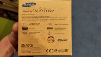 Лот: 16022075. Фото: 3. Часы Samsung Galaxy Gear SM-V700. Красноярск