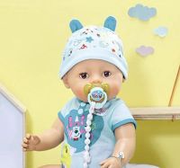 Лот: 13124119. Фото: 2. Кукла Baby Born Soft Touch 824375... Игрушки