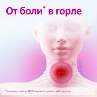 Лот: 23987880. Фото: 2. Имудон таб. для рассасывания... Красота и здоровье