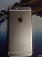 Лот: 10035713. Фото: 2. iPhone 6. Смартфоны, связь, навигация