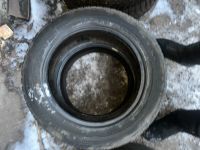 Лот: 25025680. Фото: 3. (2шт)185-60-15 GoodYear Ice Navi... Авто, мото, водный транспорт
