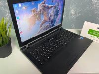 Лот: 18737544. Фото: 2. Ноутбук Lenovo Intel Pеntium N3540... Компьютеры, ноутбуки, планшеты