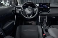 Лот: 24005065. Фото: 21. Toyota Corolla Cross 2024
