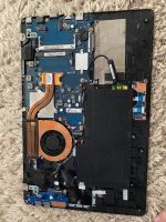 Лот: 23019217. Фото: 2. Топкейс с платой ноутбука ???. Комплектующие