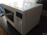 Лот: 13636456. Фото: 5. Микроволновка LG MB-4042G с Грилем...