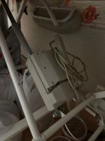 Лот: 25776234. Фото: 4. Массажный стол с электроприводом. Красноярск