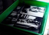 Лот: 4941178. Фото: 2. СТ-1 проявитель для фотобумаги... Аксессуары, расходные материалы