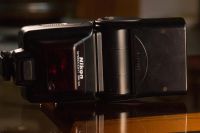 Лот: 6210693. Фото: 4. Nikon SpeedLite SB-24. Красноярск
