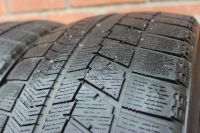 Лот: 20846393. Фото: 3. Шины зимние Bridgestone Blizzak... Авто, мото, водный транспорт