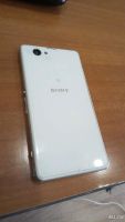 Лот: 7851132. Фото: 2. SONY Xperia z1 compact D5503. Смартфоны, связь, навигация