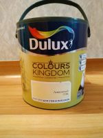 Лот: 14349382. Фото: 6. Краска Dulux Colours Kingdom 2...