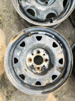 Лот: 14130343. Фото: 4. Штампованные диски на Toyota R... Красноярск