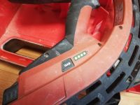 Лот: 17351763. Фото: 2. Газовый монтажный пистолет Hilti... Инструмент и расходные
