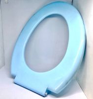 Лот: 19029262. Фото: 7. 🚽 Сиденье унитазное без крышки...