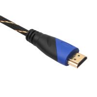 Лот: 2636057. Фото: 4. Кабель HDMI —— HDMI v1.4 (3D... Красноярск
