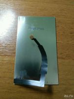 Лот: 10751539. Фото: 2. Дисплей Nokia Lumia 625 RM-941. Запчасти, оборудование