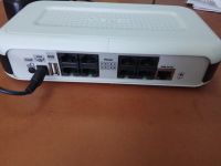 Лот: 12143153. Фото: 2. VoIP-шлюз Eltex TAU-8.IP. Сетевые устройства