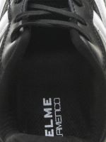 Лот: 24285082. Фото: 5. Kelme Турфы FLAMENCO, Черный