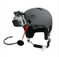 Лот: 3951631. Фото: 2. Страховочная площадка с тросиком... Аксессуары, расходные материалы