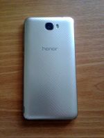 Лот: 10555215. Фото: 3. 5" Смартфон Huawei Honor 5A 16... Красноярск