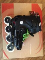 Лот: 9924253. Фото: 4. ролики Rollerblade twister 80