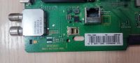 Лот: 25046183. Фото: 2. Основная плата ТВ Samsung ue58tu7160u. Запчасти для бытовой техники