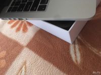 Лот: 8721523. Фото: 2. Macbook Pro Retina late 2013... Компьютеры, ноутбуки, планшеты