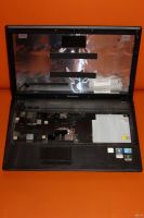 Лот: 12610906. Фото: 2. Корпус Lenovo G560 черный. Комплектующие
