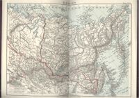 Лот: 21444187. Фото: 4. Енисейская Сибирь.* Ф.Нансен... Красноярск