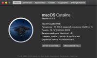 Лот: 16206124. Фото: 4. Mac mini (Late 2012) i5 756Gb... Красноярск