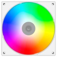 Лот: 25121652. Фото: 2. Кулер в корпус 140х140х25 ID-COOLING... Комплектующие