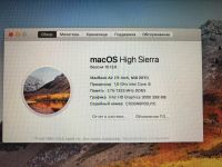 Лот: 18798431. Фото: 2. Macbook air А1370. Компьютеры, ноутбуки, планшеты